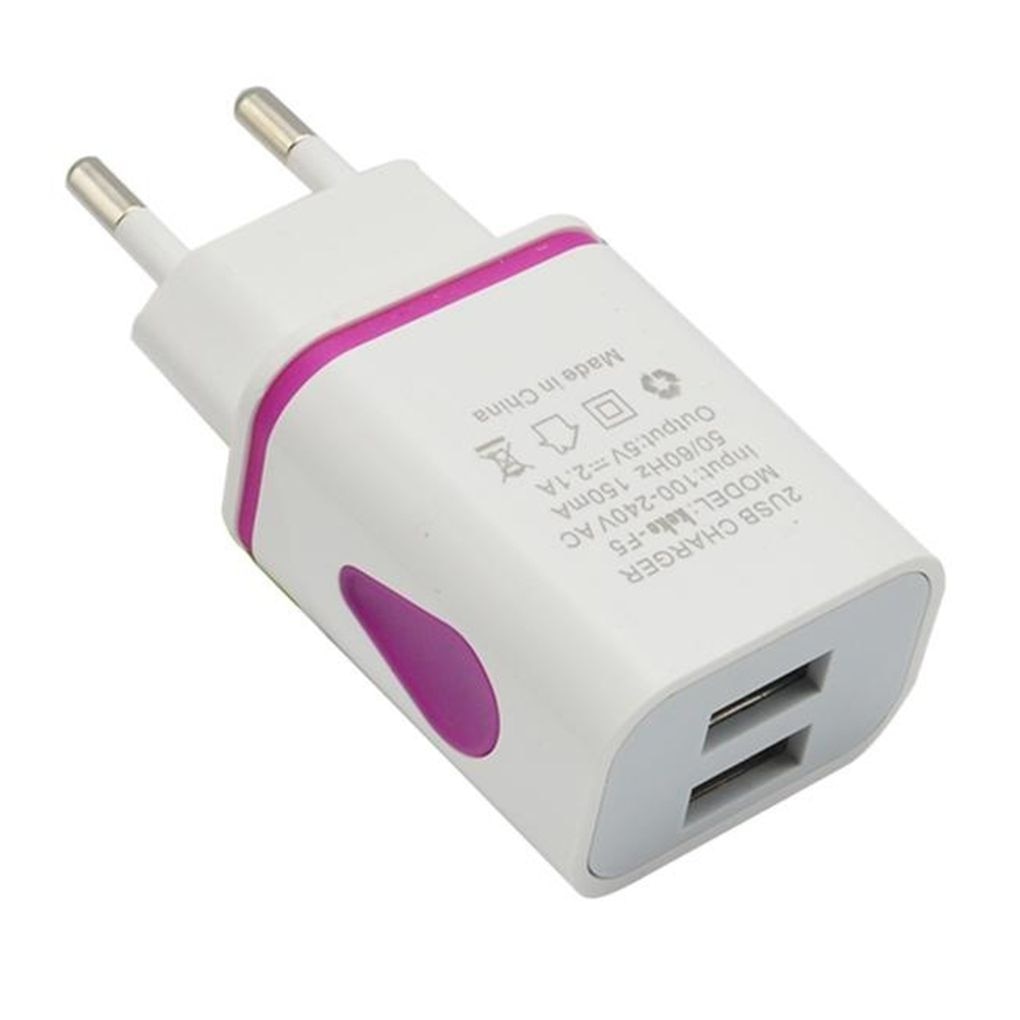 2A Super Fast Wall Chargers