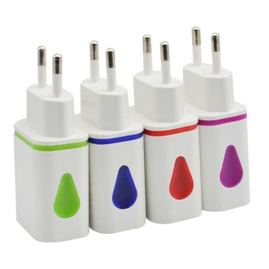 2A Super Fast Wall Chargers