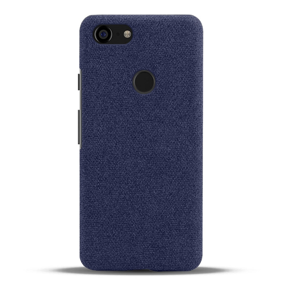 Cloth Cases for Google Pixel