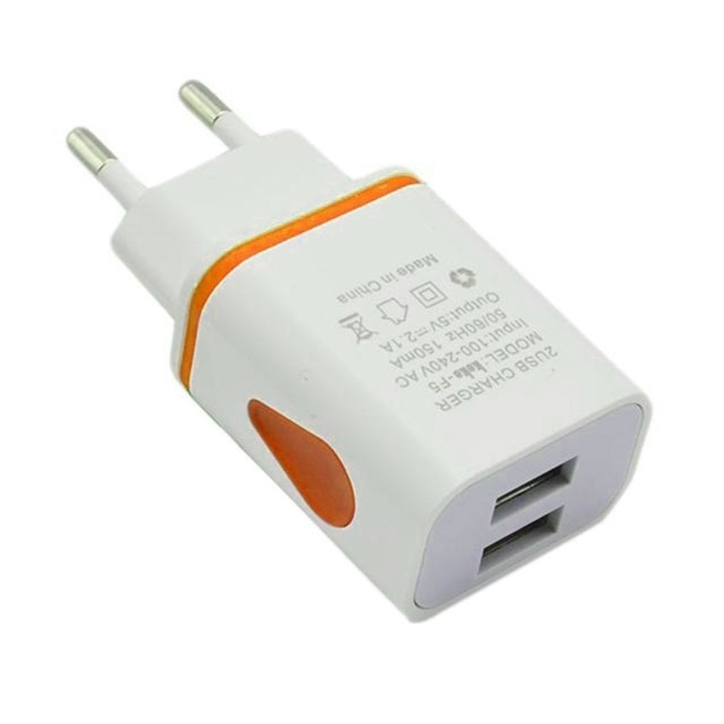 2A Super Fast Wall Chargers