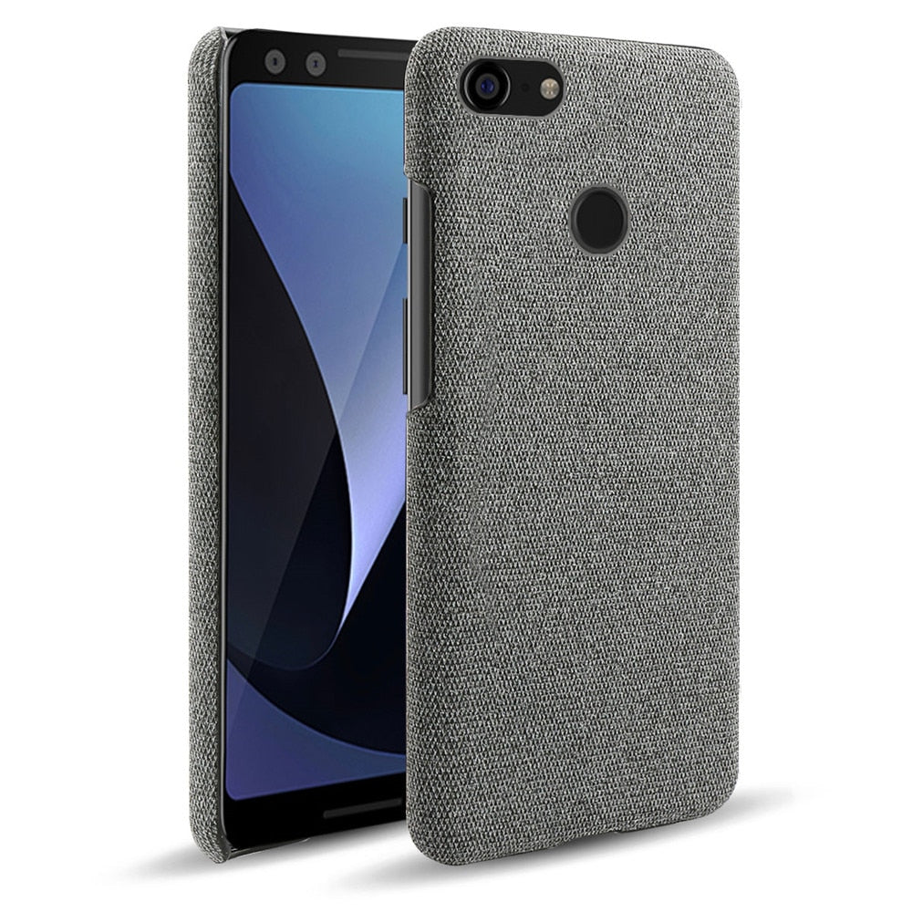 Cloth Cases for Google Pixel