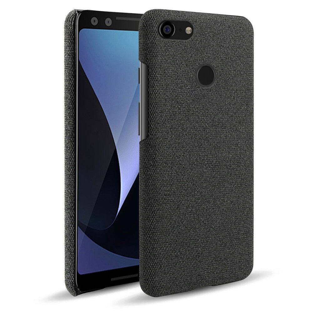 Cloth Cases for Google Pixel