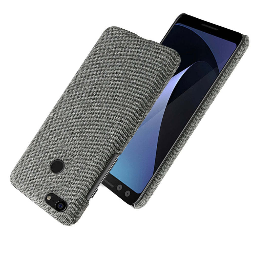 Cloth Cases for Google Pixel