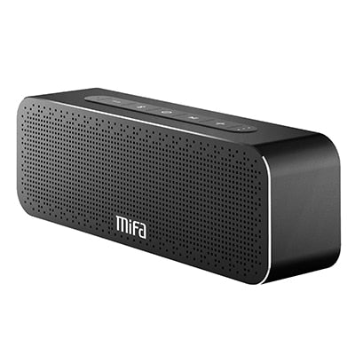 Rectangular Smart Bluetooth Speakers