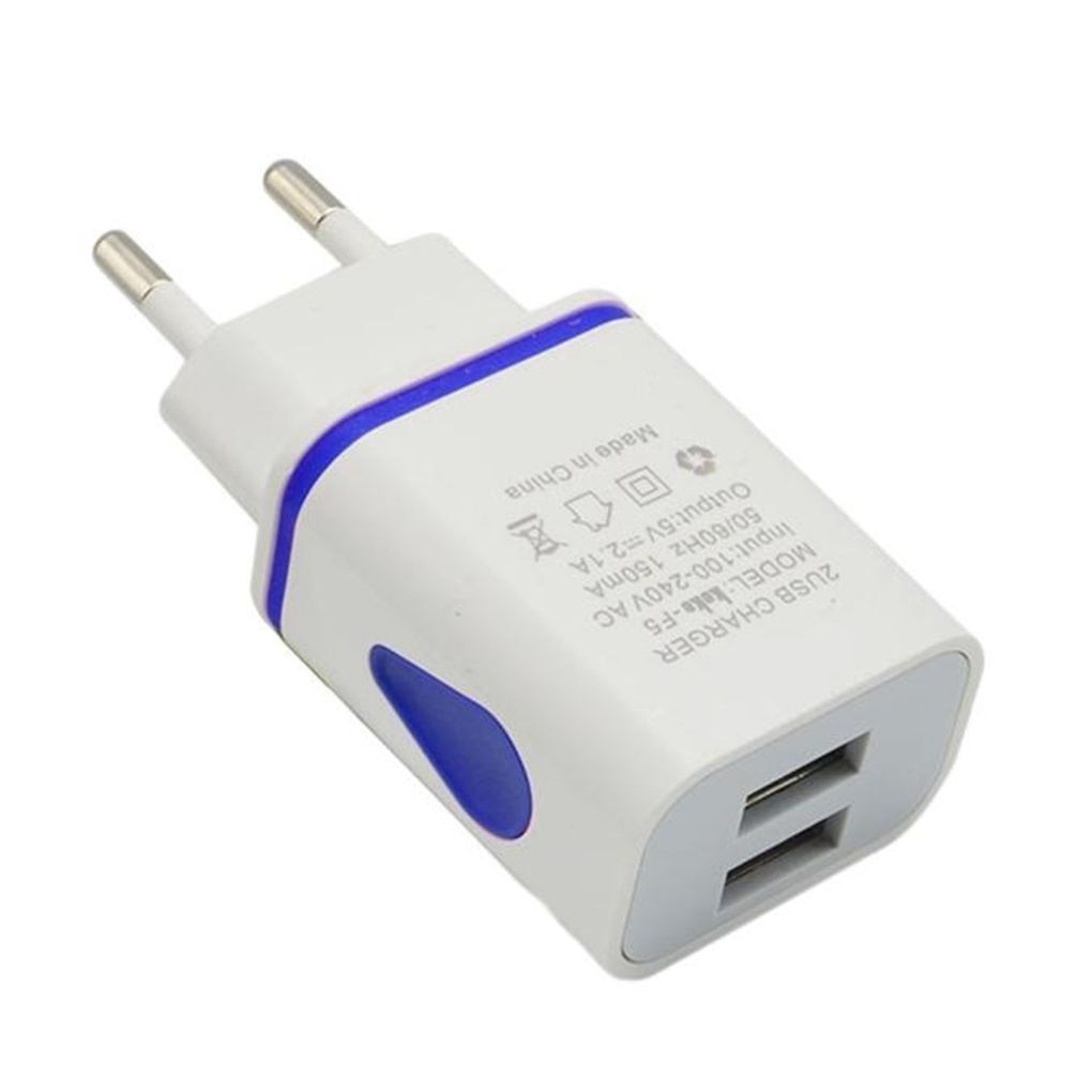 2A Super Fast Wall Chargers