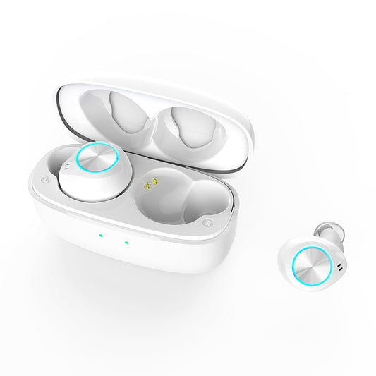 LED Backlit Noise Cancelling Stereo Earbuds