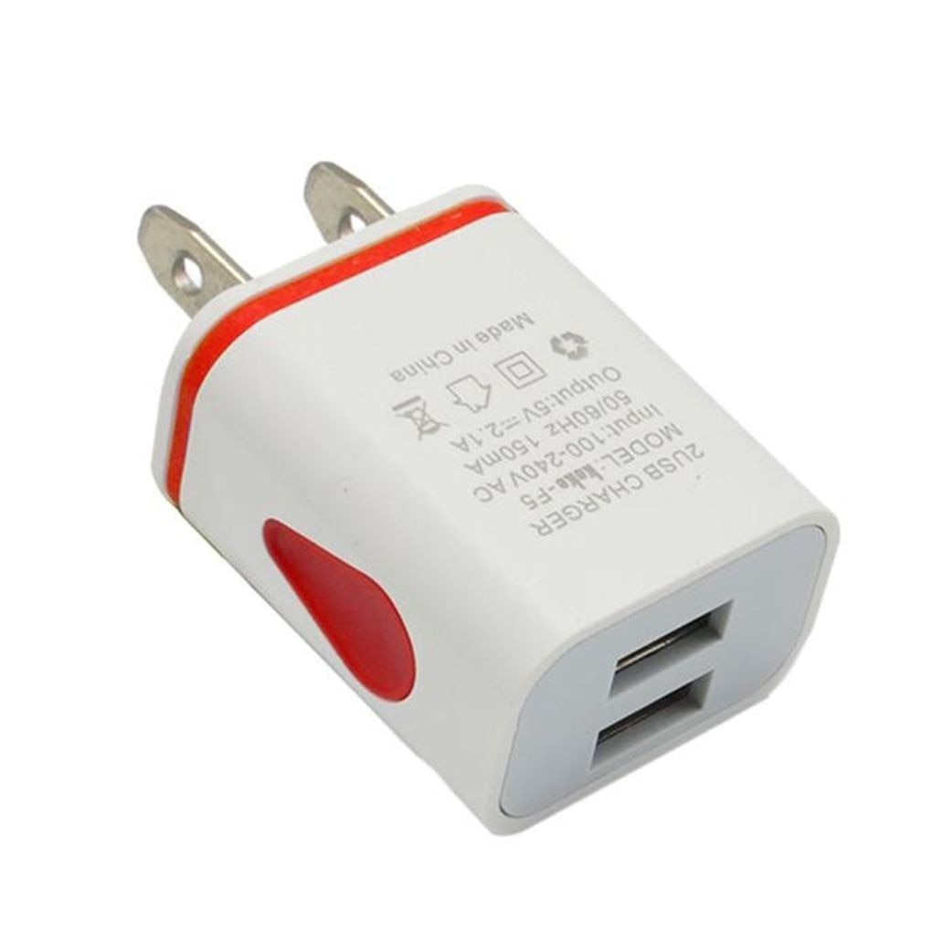 2A Super Fast Wall Chargers