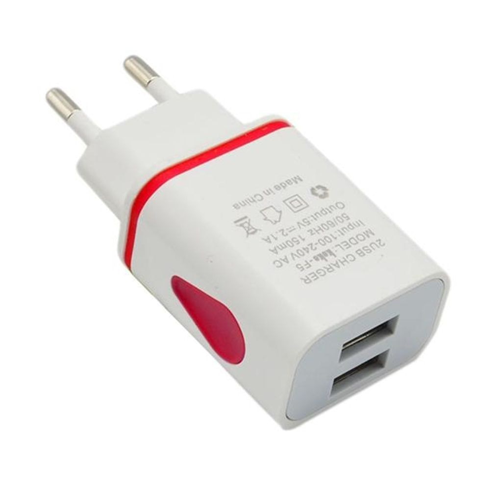 2A Super Fast Wall Chargers